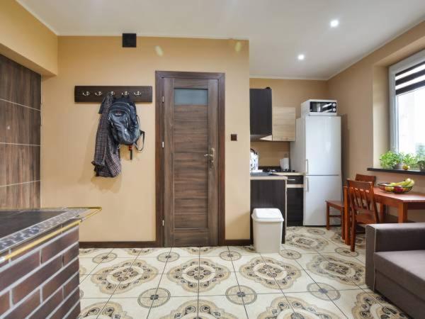 Apartament Folkowy Wujek Pod Gromadzyniem Ustrzyki Dolne Εξωτερικό φωτογραφία
